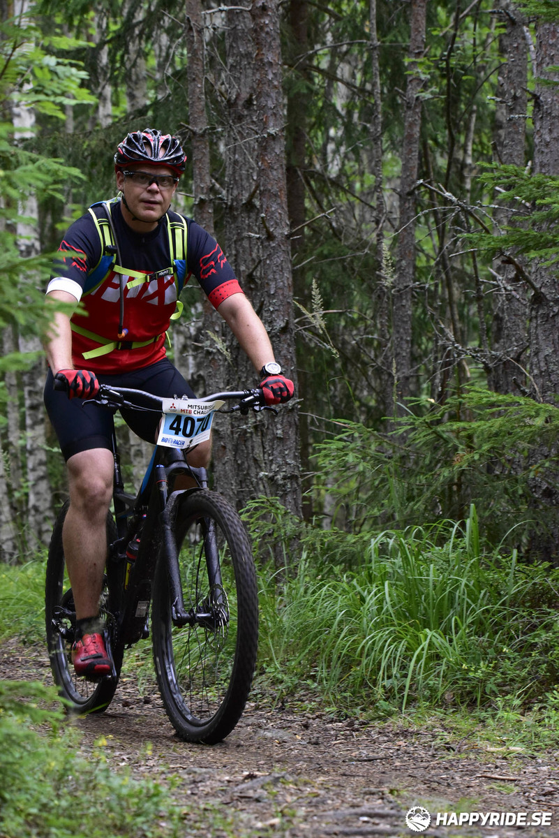 Bild från Engelbrektsturen 2019